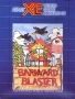 Atari  800&nbsp; - &nbsp;BarnyardBlaster_cart